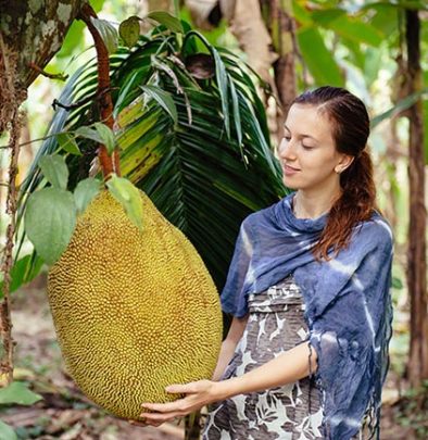 Jackfruit