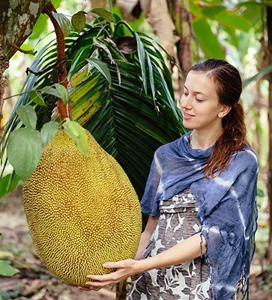 Jackfruit